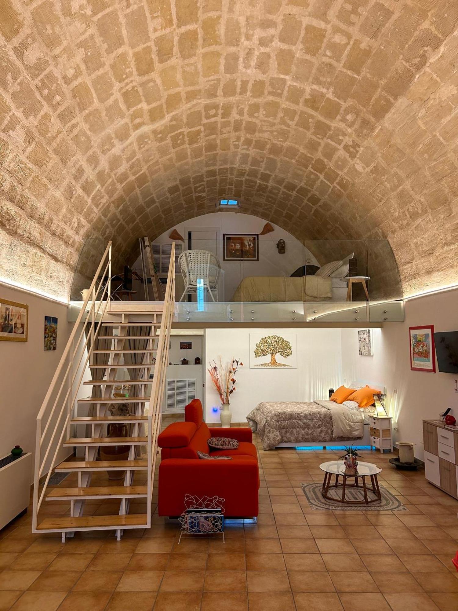 Il Risveglio Nei Sassi Villa Matera Kültér fotó
