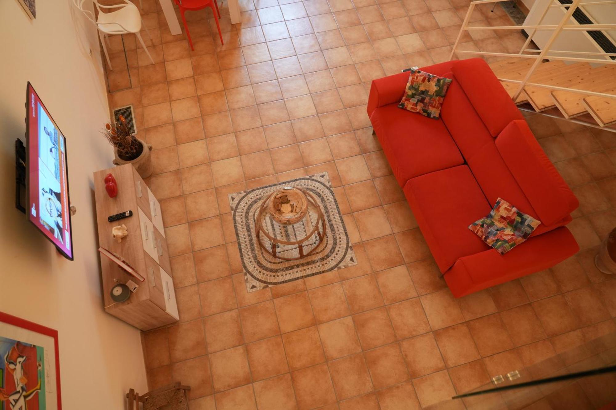 Il Risveglio Nei Sassi Villa Matera Kültér fotó