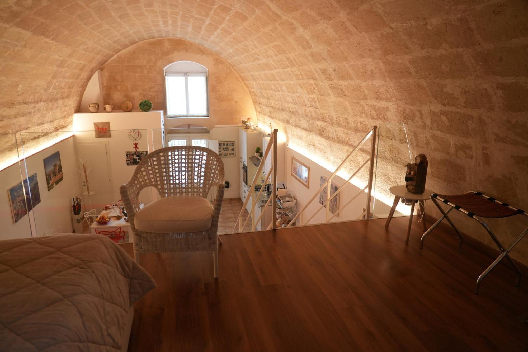 Il Risveglio Nei Sassi Villa Matera Kültér fotó