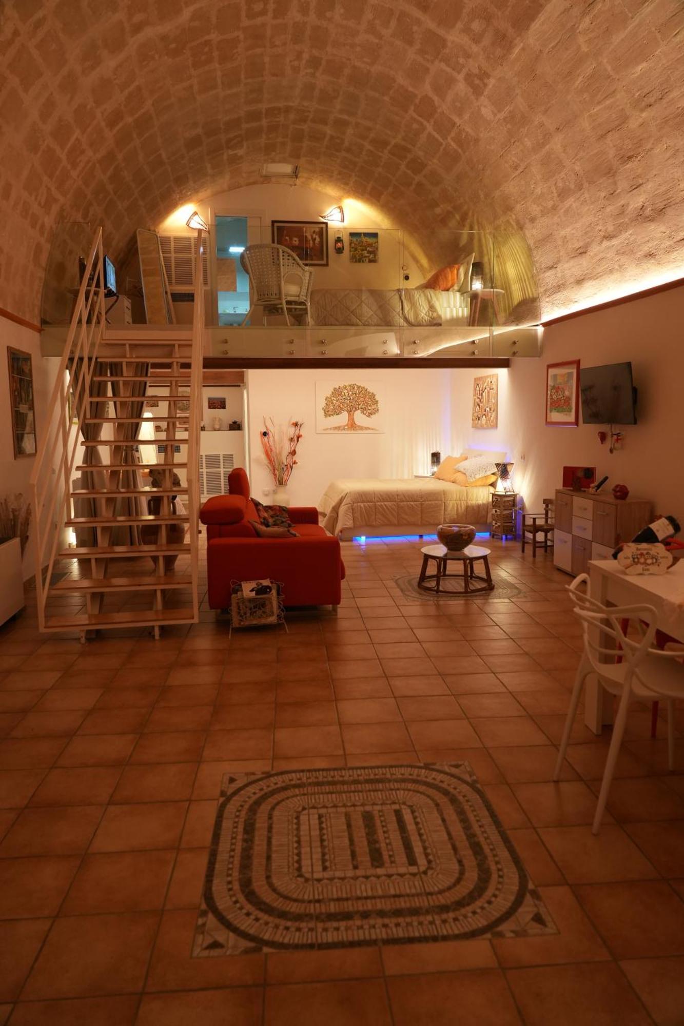 Il Risveglio Nei Sassi Villa Matera Kültér fotó