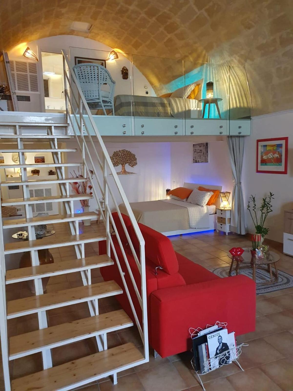 Il Risveglio Nei Sassi Villa Matera Kültér fotó